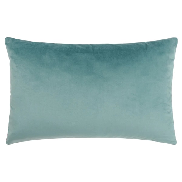 Paoletti Lexington Jacquard Sammetskuddeöverdrag 40cm x 60cm Multi Multicoloured 40cm x 60cm
