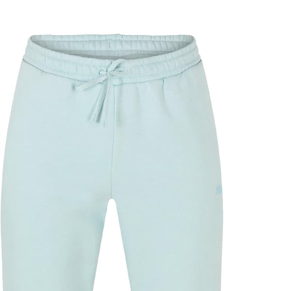 Puma Herr Elevated Joggers M R Turquoise Surf Turquoise Surf M R