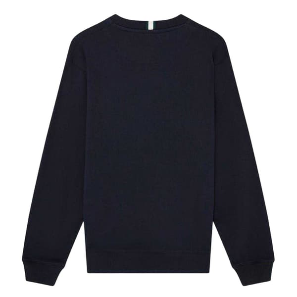 Ted Baker Herr Tröja med Rund Hals S Marinblå Navy S