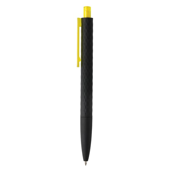 XD Collection X3 Smooth Pen One Size Gul Yellow One Size