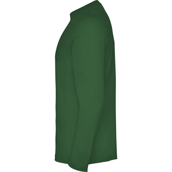 Roly Herr Extreme Långärmad T-shirt XXL Flaskgön Bottle Green XXL