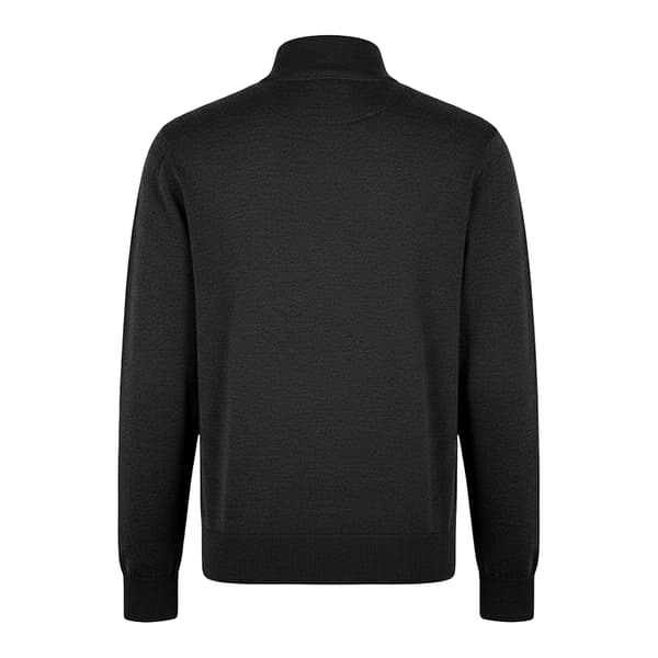 Kustom Kit Herr Arundel Quarter Zip Regular Sweatshirt M Grafit Graphite M