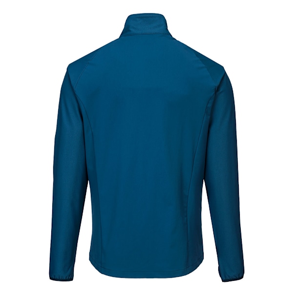 Portwest Herr DX4 Baslager Topp M Metro Blå Metro Blue M