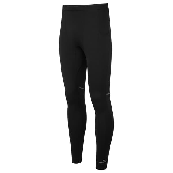 Ronhill Herr Tech Paragon Underställsbyxor S Svart Black S