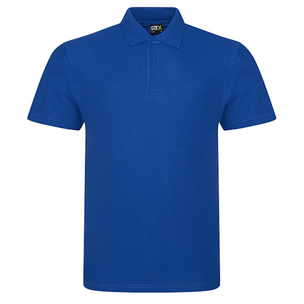 PRO RTX Herr Pro Polotröja 6XL Royal Blue Royal Blue 6XL