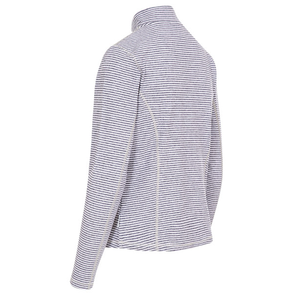 Trespass Womens/Ladies Overjoy Long Sleeve Active Top XS Navy M Navy Marl XS