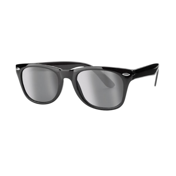 MidOcean America UV-skyddsglasögon One Size Svart Black One Size