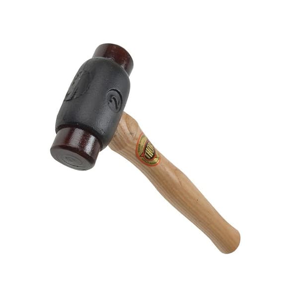 Thor Hide Hammer 2 Flerfärgad Multi Colour 2