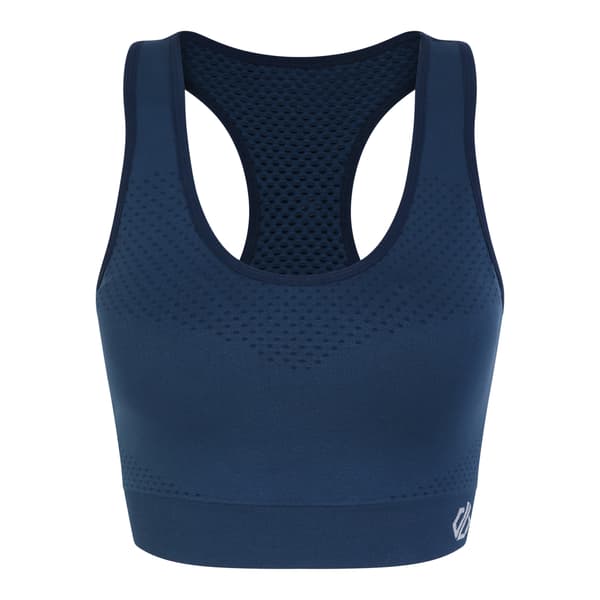 Dare 2B Dam/Dam Dont Sweat It II Sport-BH XL Element Grå Element Grey XL