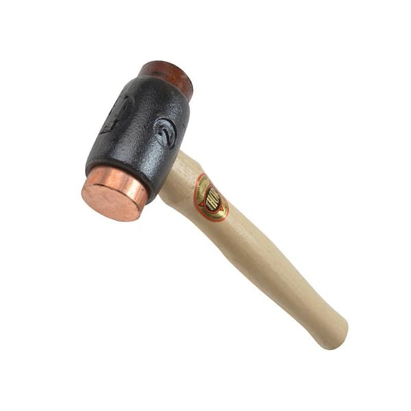 Thor Koppar/Dölja Hammare 2 Multi Färg Multi Colour 2