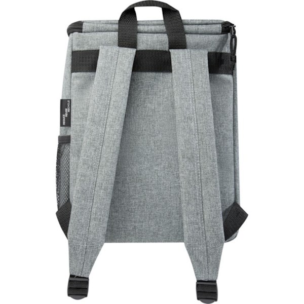 Bullet Excursion RPET Kylväska En Storlek Heather Grey Heather Grey One Size