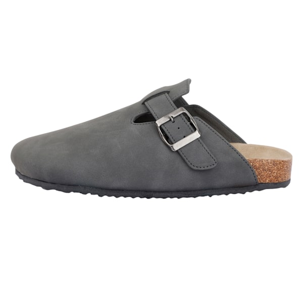 Regatta Dam/Dam Kaber Tofflor 7 UK Granit Granite 7 UK