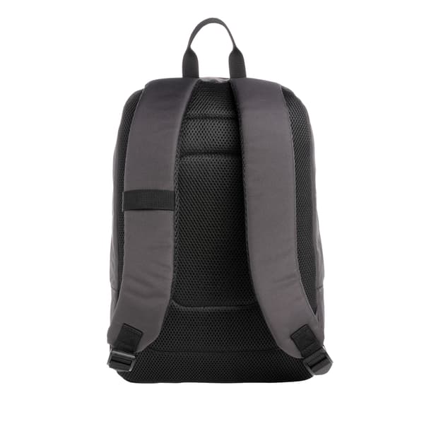 XD Xclusive Impact Basic RPET Aware Laptop Ryggsäck One Size Bl Black One Size