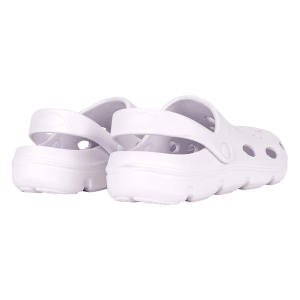 Awdis Barn/Kids Aeroready Clogs 3 UK Arctic White Arctic White 3 UK