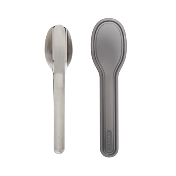 Black + Blum Bestickset One Size Silver Silver One Size