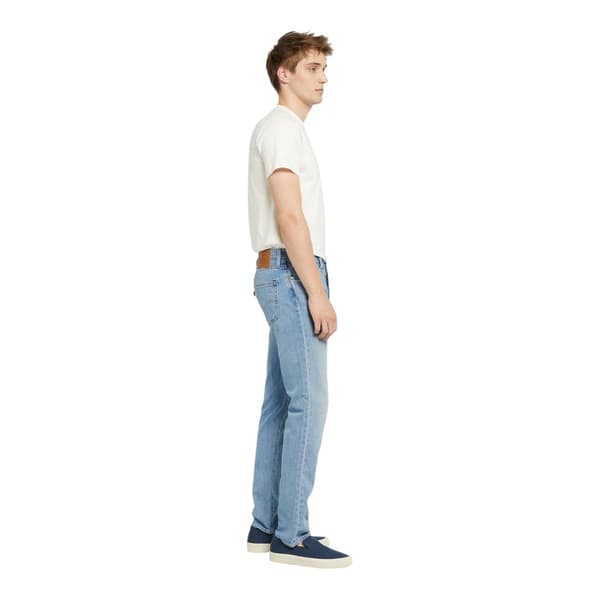 Levis Herr 511 Patch Slim Jeans 36R Horizon Blue Horizon Blue 36R