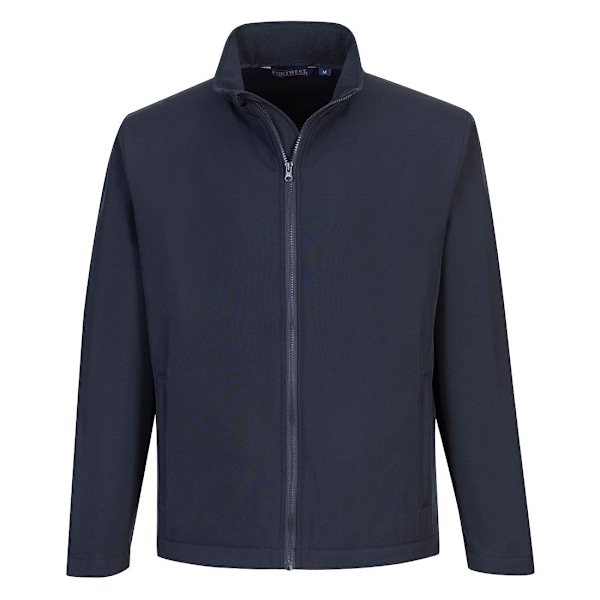 Portwest Softshelljacka Herr M Marinblå Navy M