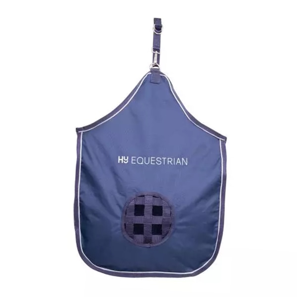 Hy Event Pro Series Hay Bag One Size Marinblå/Grå Navy/Grey One Size