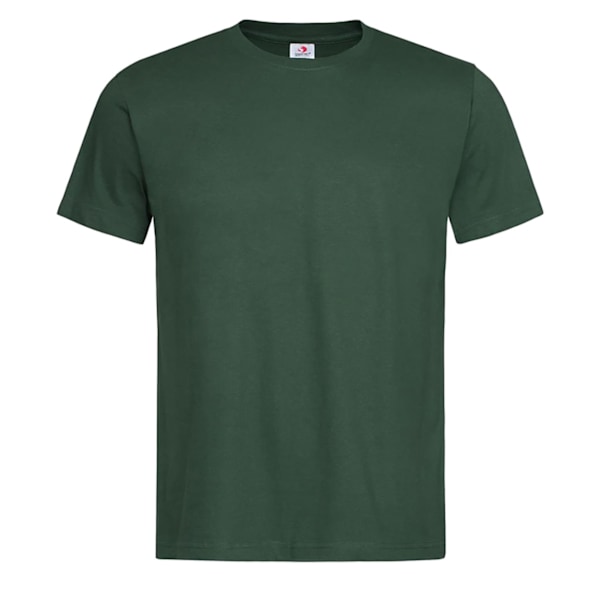 Stedman Unisex Vuxen Klassisk T-shirt XL Jägargrön Hunters Green XL