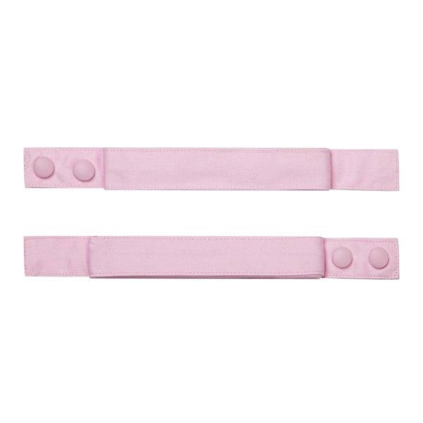 Premier Swap & Pop Anpassningsbar Förkläde One Size Rosa Pink One Size