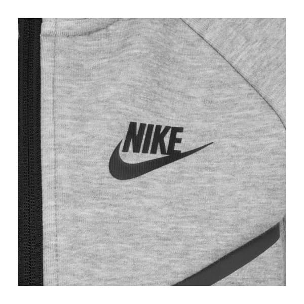 Nike Barn/Kids Tech Fleece Träningsoverall 3-4 År Grå Grey 3-4 Years