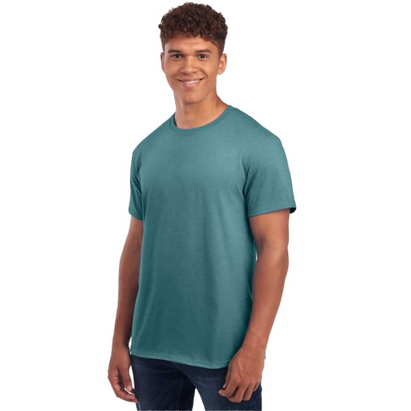 Jerzees Herr Eco Premium Ekologisk T-shirt M True Red True Red M