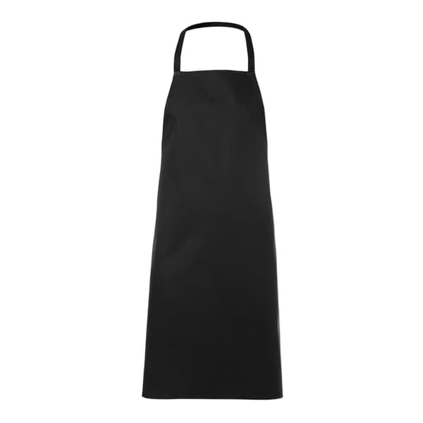 MidOcean Kitab Köksförkläde i Bomull One Size Svart Black One Size