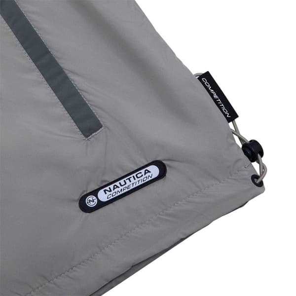 Nautica Herr Walker Soft Shell Jacka L Sandbrun Sand Brown L