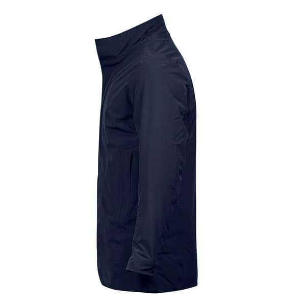 Tee Jays Herr All Weather Parka S Deep Navy Deep Navy S
