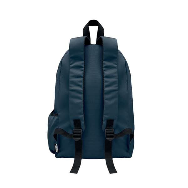 MidOcean Bapal+ RPET Polyester Ryggsäck One Size Blå Blue One Size