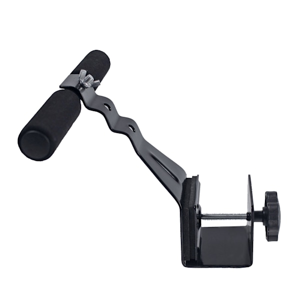 Dare 2B Sit Up Bar One Size Black Black One Size