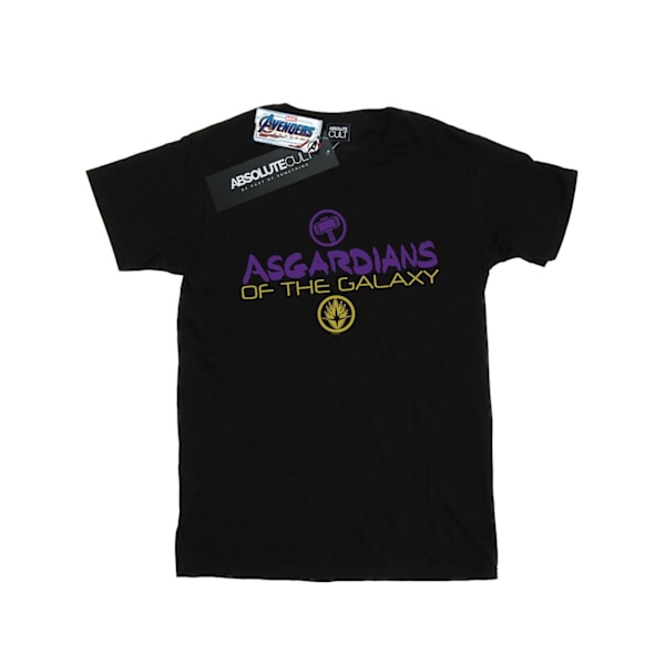 Marvel Dam/Damer Avengers Endgame Asgardians Of The Galaxy Black M