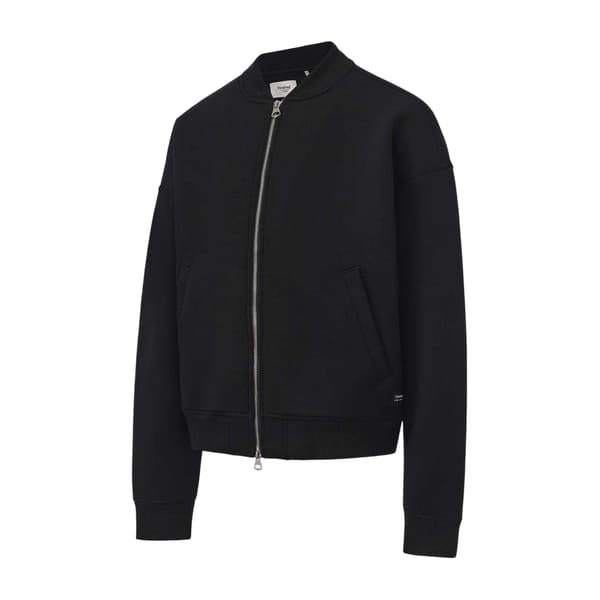 Firetrap Herr Scuba Bomberjacka M Svart Black M