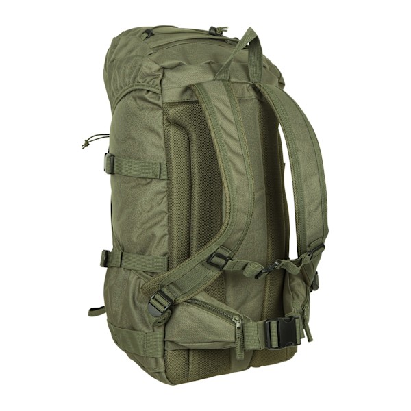 Mountain Warehouse High 50L Ryggsäck One Size Grön Green One Size