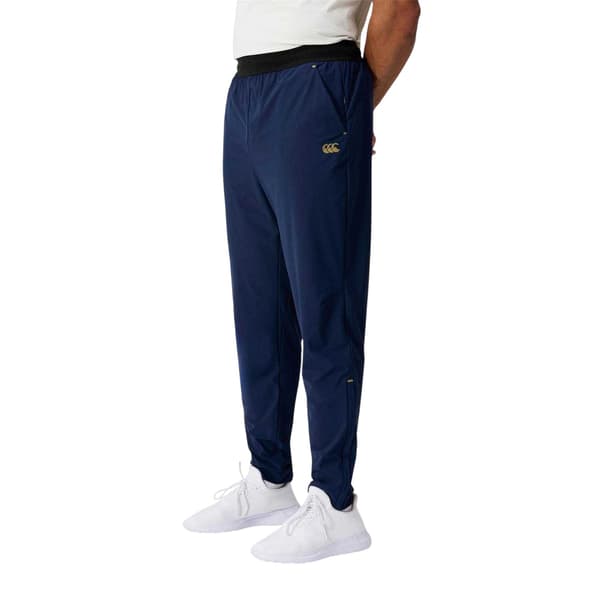 Canterbury Herr Everest Joggingbyxor S Marinblå Navy S