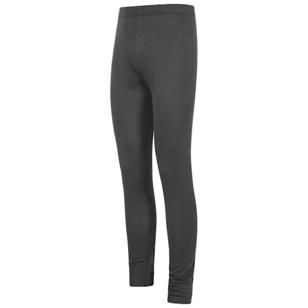 Trespass Yomp 360 Termobyxor Unisex Vuxen XXL Svart X Black X XXL