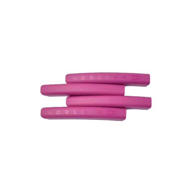 Horsena Swap Stigbygelskydd (4-pack) One Size Purple Rain Purple Rain One Size
