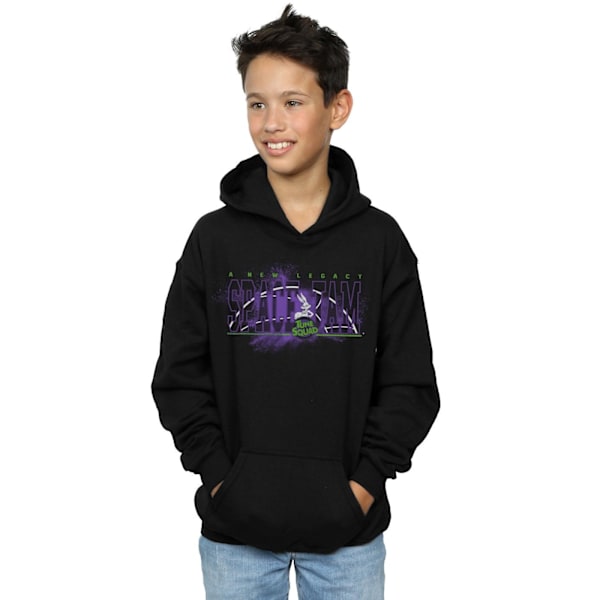 Space Jam: A New Legacy Boys Bugs Bunny A New Legacy Hoodie 9-11 Black 9-11 Years