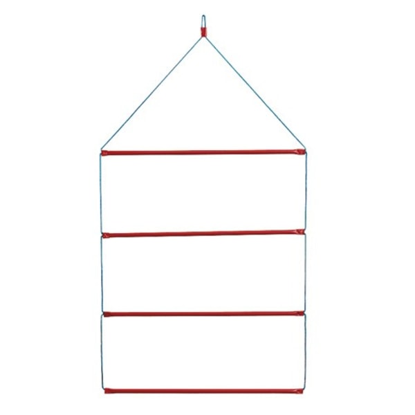 Stubbs filtställ hängande S92 One Size Röd/Silver Red/Silver One Size