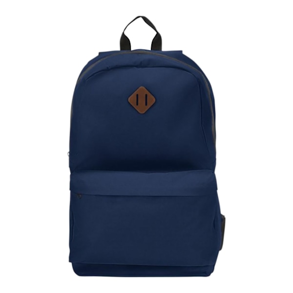 Bullet Stratta Laptop Ryggsäck One Size Navy Navy One Size