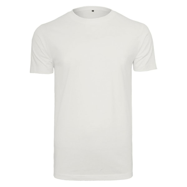 Anthem kortärmad herr T-shirt 5XL Eco Raw Eco Raw 5XL