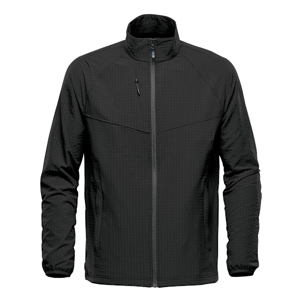 Stormtech Kyoto Jacka M Svart Black M
