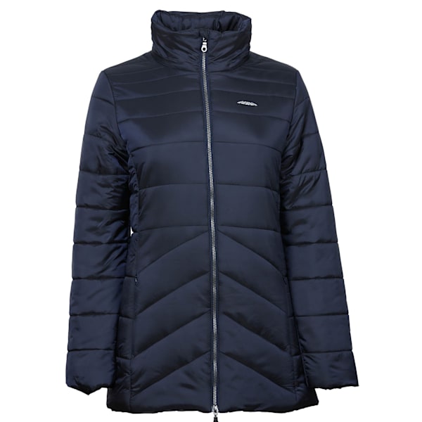 Weatherbeeta Dam/Dam Harlow Puffer Jacka XS Ink Navy Ink Navy XS