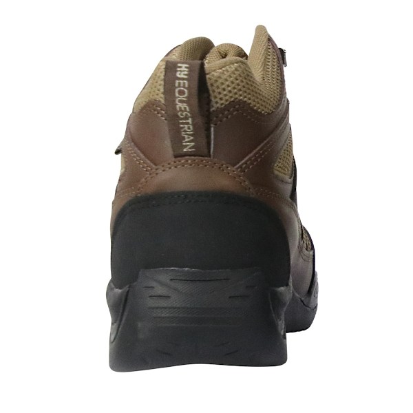 Hy Dam/Dam Wetton Vandringskängor 6 UK Brun Brown 6 UK