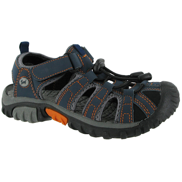 Surf Vista Sandal / Herrsandal 37 EUR BLÅ BLUE 37 EUR