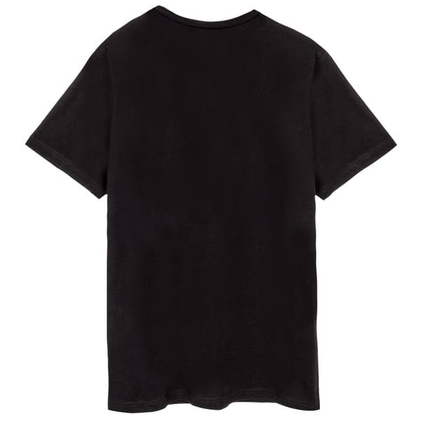 Pac-Man Game Over Pyjamas Set S Svart Black S