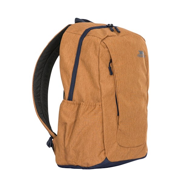 Trespass Alder 25L Ryggsäck One Size Guld Gold One Size