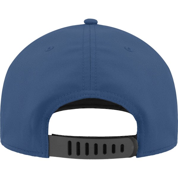 Atlantis Unisex Adult Ray S 5 Panel Recycled Baseball Cap One S Royal Blue One Size