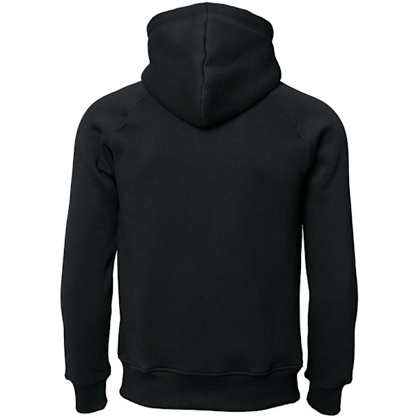 Nimbus Williamsburg Hoodie för män 4XL Svart Black 4XL