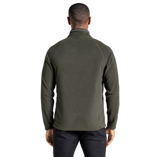 Craghoppers Mens Expert Corey 200 Microfleece Jacka S Dark Ced Dark Cedar Green S